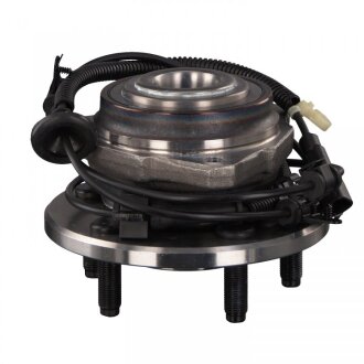 Подшипник передней ступицы febі Bilstein 172494