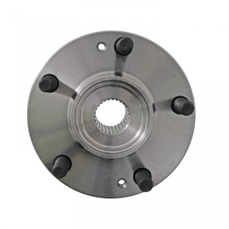 Подшипник передней ступицы febі Bilstein 172588 на Киа Сид jd