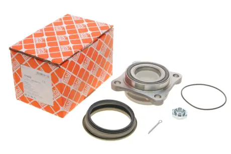 Подшипник передней ступицы febі bilstein 172633