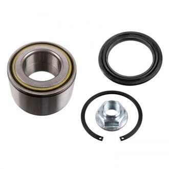 Подшипник передней ступицы febі Bilstein 172634