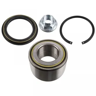 Подшипник передней ступицы febі bilstein 172634