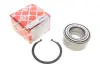 Подшипник передней ступицы febі bilstein 172778