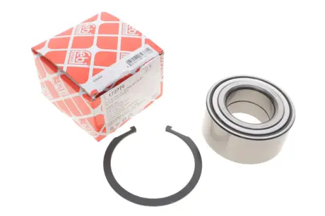 Подшипник передней ступицы febі bilstein 172778