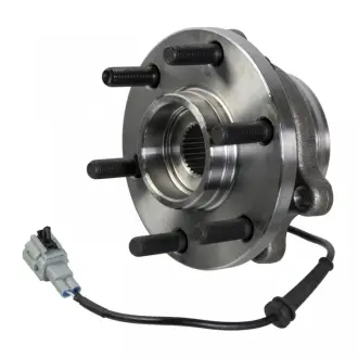 Подшипник передней ступицы febі bilstein 172780