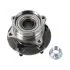 Подшипник передней ступицы febі bilstein 172804