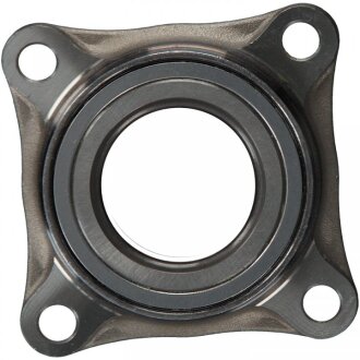 Підшипник передньої ступиці febі Bilstein 173058