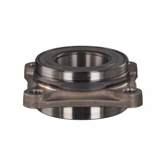 Підшипник передньої ступиці febі Bilstein 173058