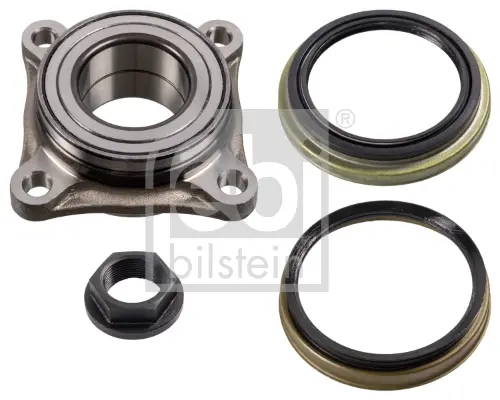 Подшипник передней ступицы febі bilstein 173058