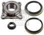 Подшипник передней ступицы febі bilstein 173058