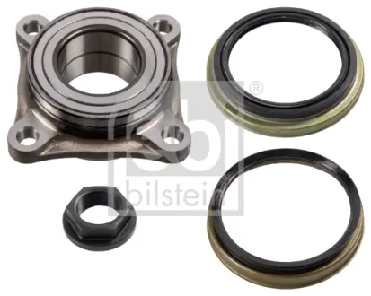Подшипник передней ступицы febі bilstein 173058