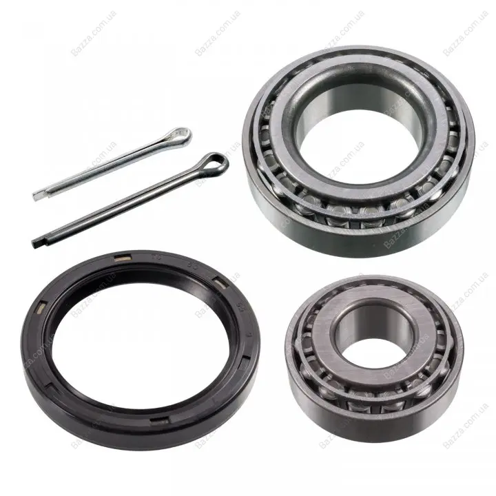 Подшипник передней ступицы febі bilstein 173683