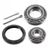 Подшипник передней ступицы febі bilstein 173683