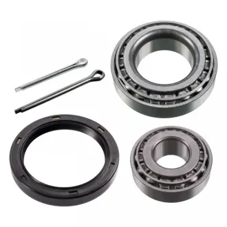 Подшипник передней ступицы febі bilstein 173683