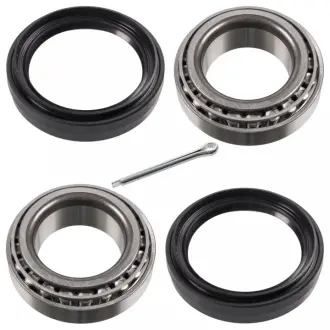 Подшипник передней ступицы febі bilstein 173686