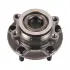 Подшипник передней ступицы febі bilstein 173923
