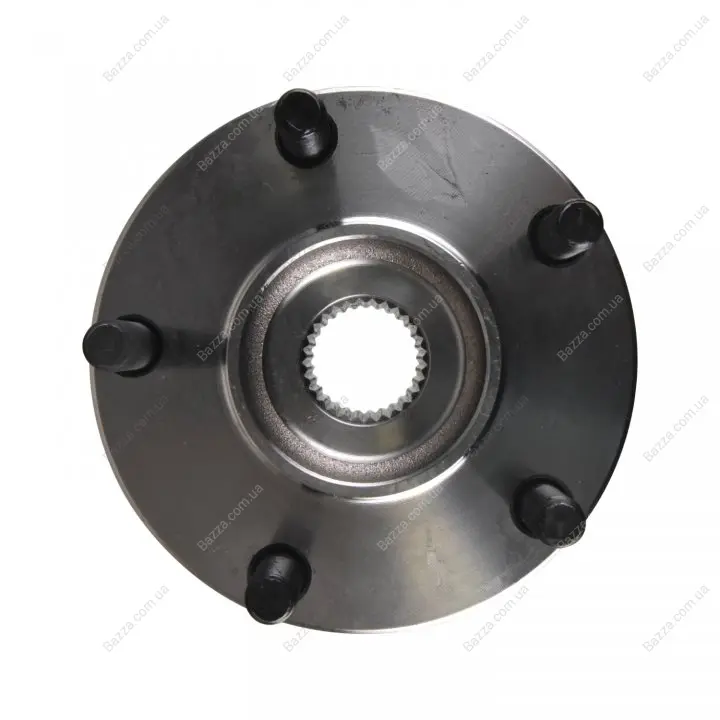 Подшипник передней ступицы febі bilstein 173923