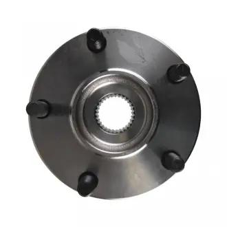 Подшипник передней ступицы febі bilstein 173923