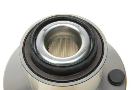 Підшипник передньої ступиці febі Bilstein 173949