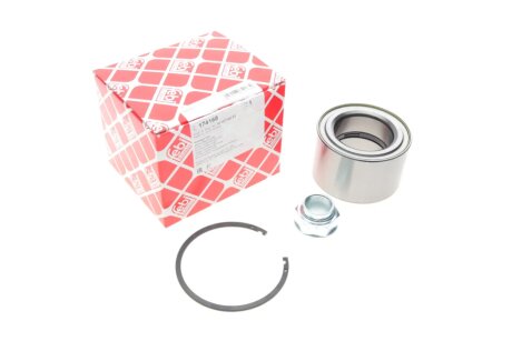 Подшипник передней ступицы febі Bilstein 174168 на Рено Мастер 3