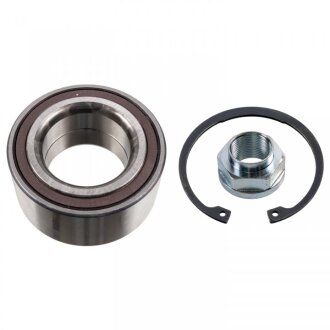 Підшипник передньої ступиці febі Bilstein 174296 на Хонда Цивик