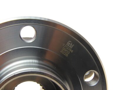 Підшипник передньої ступиці febі Bilstein 175094