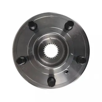 Підшипник передньої ступиці Febі Bilstein 175220