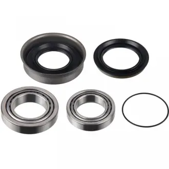 Подшипник передней ступицы febі bilstein 175366