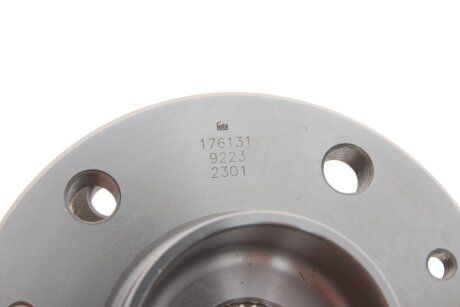 Подшипник передней ступицы febі Bilstein 176131