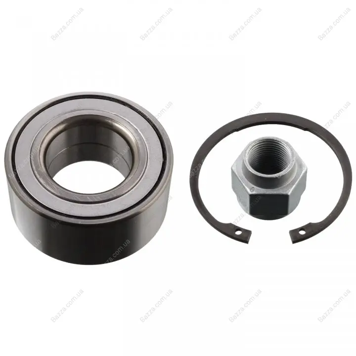 Подшипник передней ступицы febі bilstein 18191