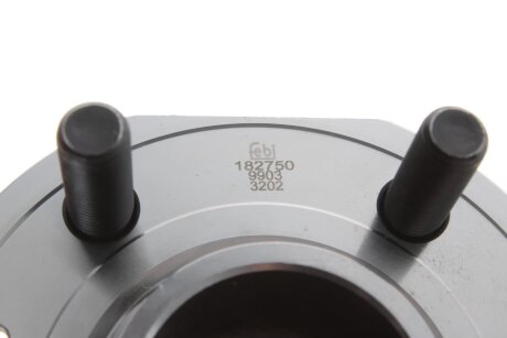 Підшипник передньої ступиці febі Bilstein 182750