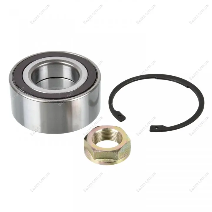 Подшипник передней ступицы febі bilstein 19574