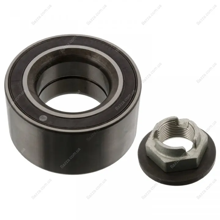 Подшипник передней ступицы febі bilstein 19706