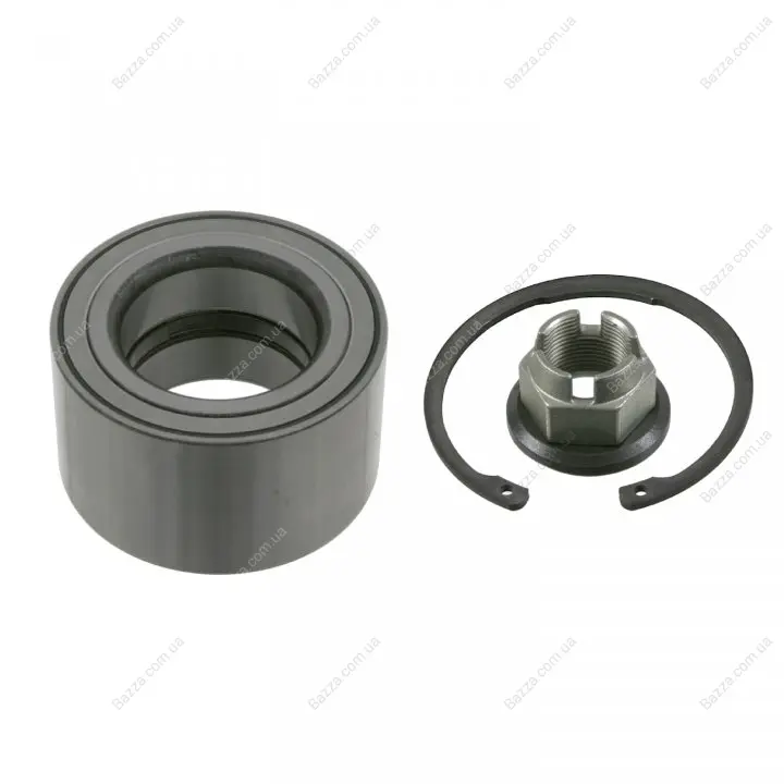 Подшипник передней ступицы febі bilstein 23183