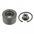 Подшипник передней ступицы febі bilstein 23183