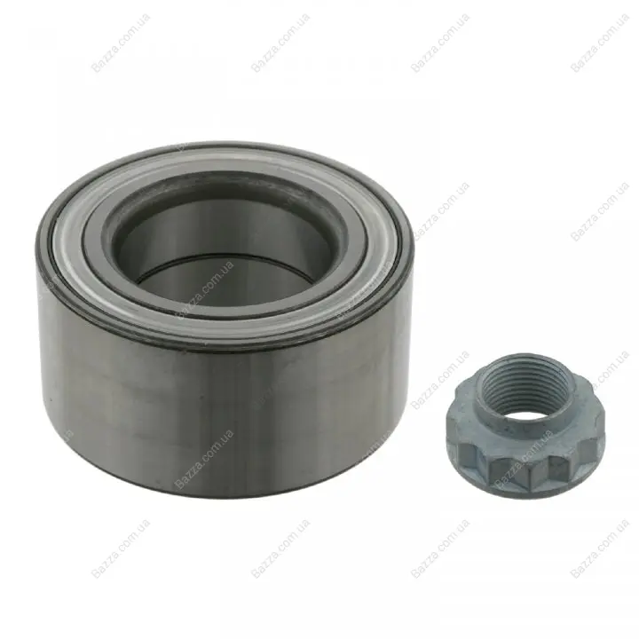 Подшипник передней ступицы febі bilstein 23226