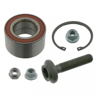Подшипник передней ступицы febі bilstein 23370
