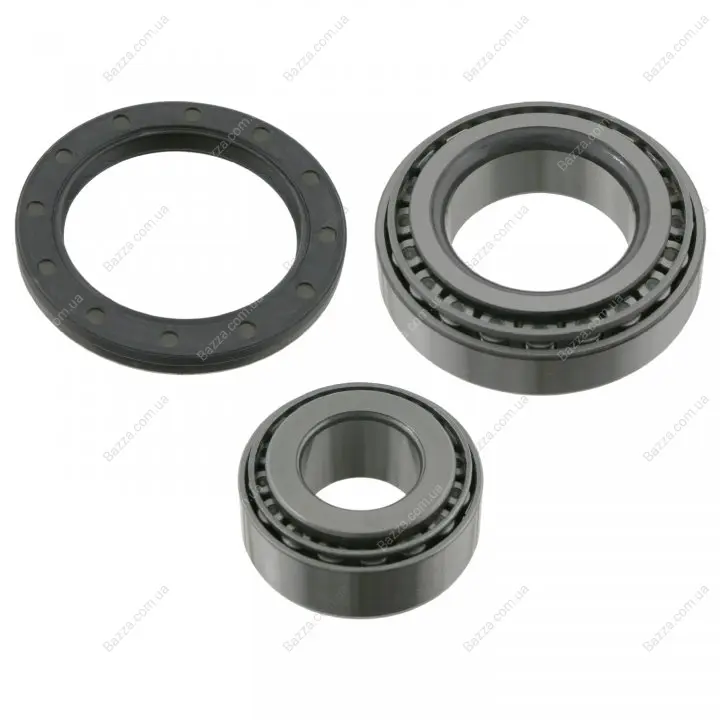 Подшипник передней ступицы febі bilstein 23626