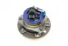 Подшипник передней ступицы febі bilstein 24164