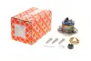 Подшипник передней ступицы febі bilstein 24164