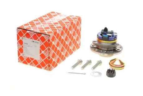 Подшипник передней ступицы febі bilstein 24164