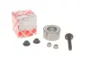 Подшипник передней ступицы febі bilstein 24366