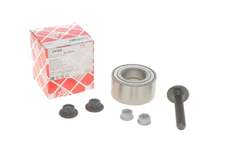 Подшипник передней ступицы febі bilstein 24366