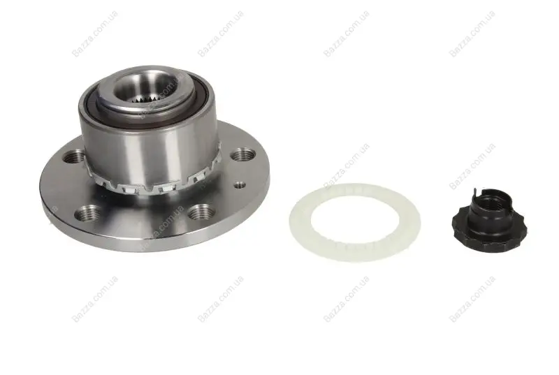 Подшипник передней ступицы febі bilstein 24414