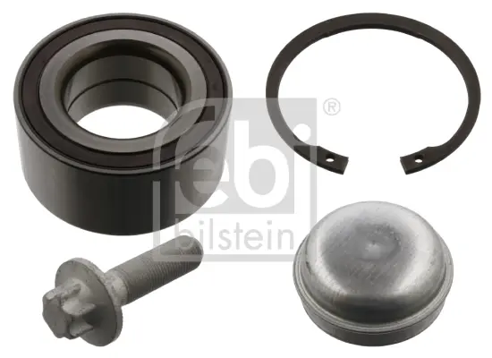 Підшипник передньої ступиці Febі Bilstein 24507 (фото 1)