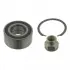 Подшипник передней ступицы febі bilstein 24524