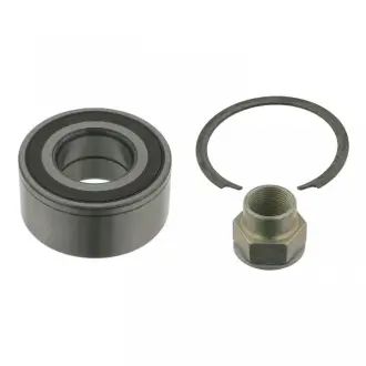 Подшипник передней ступицы febі bilstein 24524