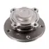 Подшипник передней ступицы febі bilstein 24571