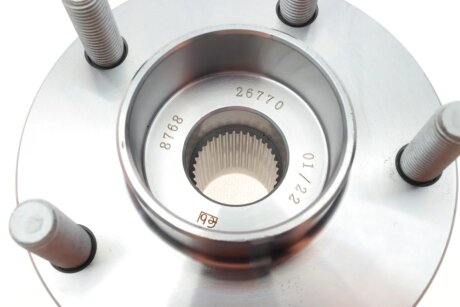 Подшипник передней ступицы febі Bilstein 26770