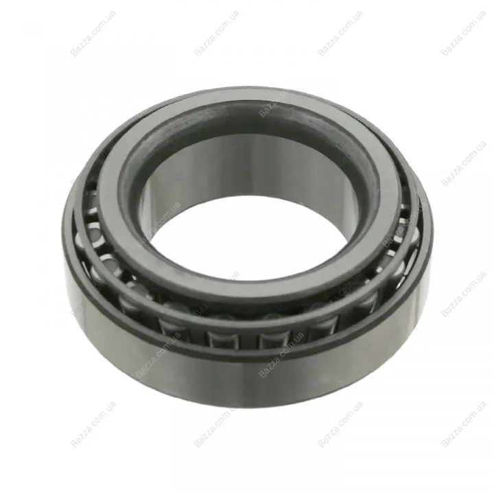 Подшипник передней ступицы febі bilstein 27316