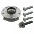 Підшипник передньої ступиці Febі Bilstein 27342